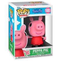 Boneco Pop Funko Peppa Pig 1085
