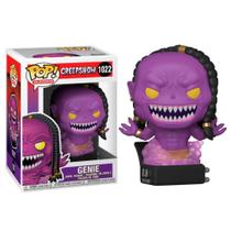 Boneco Pop Funko Pop Genie 1022 Creepshow Original Novo