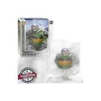 Boneco Pop Halo Capa Master Chief Ex 54560 - Funko