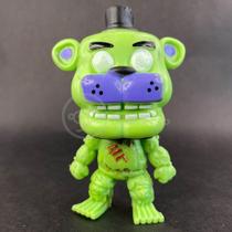 Boneco Pop Happy Five Nights At Freddy 'S Verde Boneco Pop Happy Five Nights At Freddy 'S Verde