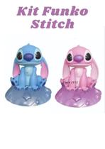 Boneco POP Lilo & Stitch 10 Cm