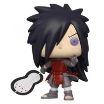 Boneco POP Madara Uchiha - Funko Naruto Boneco POP Madara Uchiha - Funko Naruto