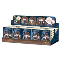 Boneco Pop Mart Harry Potter Biographical Book C/10 Pcs 018686 Boneco Pop Mart Harry Potter Biographical Book C/10 Pcs 018686