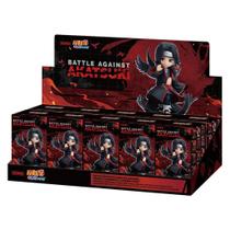 Boneco Pop Mart Naruto Battle Against Akatsuki C/10 Pcs 004818
