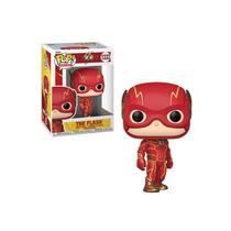 Boneco Pop Movies The Flash 1333