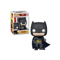 Boneco Pop Movies The Flash Batman 1341