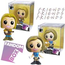 Boneco Pop Phoebe e Rachel Série de TV Friends Fandom Box - Lider Brinquedos