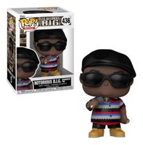 BONECO POP Rocks: Biggie Beat The Summer Jam BONECO POP Rocks: Biggie Beat The Summer Jam