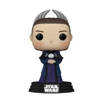 Boneco Pop Star Wars: Padme Amidala Senado (Exclusivo Amazon)