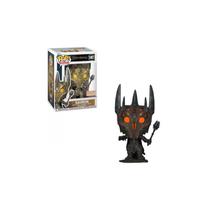 Boneco Pop The Lord Of Rings Souron 1487