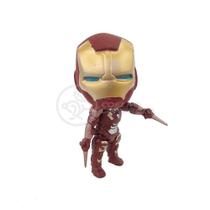 Boneco Pop Vingadores Homem De Ferro 9Cm