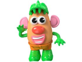 Boneco Potato Head Batatossauro - com Acessórios Hasbro