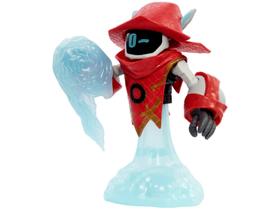 Boneco Power Attack He-Man and The Masters of the - Universe Orko Gorpo 14cm com Acessórios Mattel