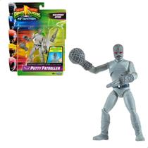 Boneco Power Ranger 15cm Figura Morfável Puty Patroller 5180 - Sunny