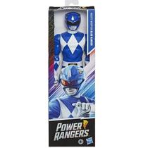 Boneco Power Ranger MIGHTY Morphin Ranger Azul Hasbro E8903 Boneco Power Ranger MIGHTY Morphin Ranger Azul Hasbro E8903