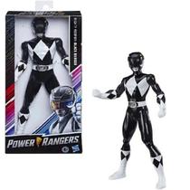 Boneco Power Ranger MIGHTY Morphin Ranger Preto Hasbro E7898 Boneco Power Ranger MIGHTY Morphin Ranger Preto Hasbro E7898