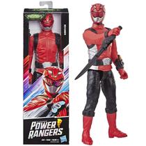 Boneco Power Rangers Beast Morphers E5914- com acessórios Hasbro