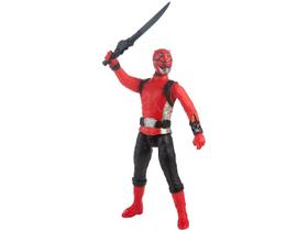 Boneco Power Rangers Beast Morphers E5914 - com Acessórios Hasbro