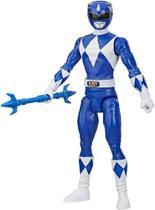 Boneco Power Rangers Clássico 28Cm Ranger ul - Hasbro