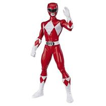 Boneco Power Rangers Mighty Morphin Red Ranger (27228) Boneco Power Rangers Mighty Morphin Red Ranger (27228)