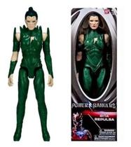 Boneco Power Rangers - O Filme - Rita Repulsa 30cm - Bandai