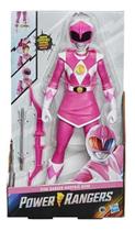 Boneco Power Rangers Pink Ranger Morphin hero (17802)
