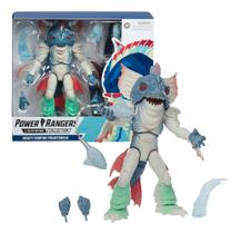 Boneco Power Rangers Pirantishead Deluxe F5397 - Hasbro