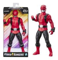 Boneco Power Rangers Ranger 25 Cm - E6204 - Hasbro