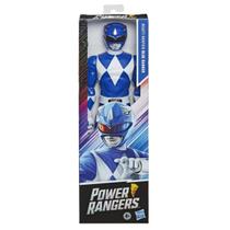 Boneco Power Rangers - Ranger Azul - Hasbro