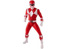 Boneco Power Rangers Ranger Vermelho Mimo Toys