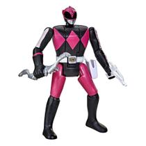 Boneco Power Rangers Retrô-Morphin Rosa - Hasbro