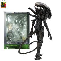 Boneco Premium Figma Alien Articulado Action Figure 14cm SP-108