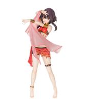 Boneco premium SEGA KonoSuba Megumin Dancer Version