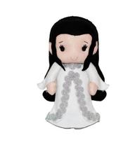 Boneco Princesa Arwen Undómiel TOY Senhor dos anéis