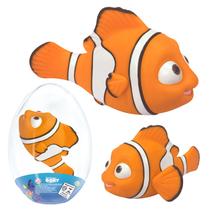Boneco Procurando Nemo No Ovo De Páscoa Original Em Vinil Infantil - Líder Brinquedos