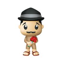 Boneco Professor Girafales Chaves Acapulco Lacrado - Giraffas