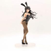 Boneco Pvc Seishun Buta Yarou Wa Sakurajima Mai Action Figur - Tuttistore