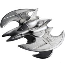 Boneco Q-fig Batman Batwing 1989 Metal Replica 21347
