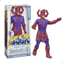 Boneco quarteto fantastico -galactus -figura marvel