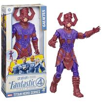 Boneco Quarteto Fantástico Galactus Titan Hero Deluxe 35 Cm Hasbro G0989 Boneco Quarteto Fantástico Galactus Titan Hero Deluxe 35 Cm Hasbro G0989