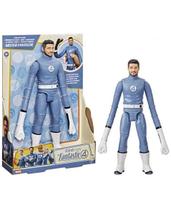 Boneco Quarteto Fantástico Senhor Fantástico Hasbro G1892 Boneco Quarteto Fantástico Senhor Fantástico Hasbro G1892
