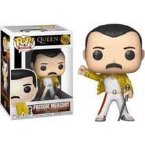 Boneco Queen Freddie Mercury Funko Pop 96