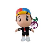 Boneco Quico Lacrado Turma do Chaves - Açaí da Barra