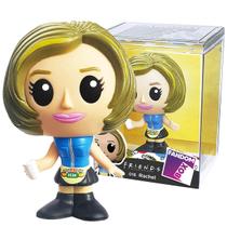 Boneco Rachel - Friends Colecionável Fandom Box