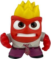 Boneco Raiva Divertidamente 2 - Lider Brinquedos Boneco Raiva Divertidamente 2 - Lider Brinquedos