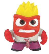 BONECO RAIVA - DIVERTIDAMENTE 3700 Lider Brinquedos BONECO RAIVA - DIVERTIDAMENTE 3700 Lider Brinquedos