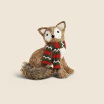 Boneco Raposa Magic Espuma 23cm - ACASA Boneco Raposa Magic Espuma 23cm - ACASA