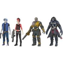 Boneco Ready Player One Kit - Funko Boneco Ready Player One Kit - Funko