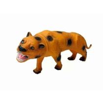 Boneco Real Animals Leopardo 509 Bee Toys Boneco Real Animals Leopardo 509 Bee Toys