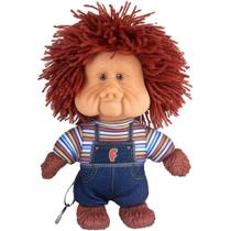 Boneco Retrô Mini Fofão 19 cm Edição Especial - Novabrink Boneco Retrô Mini Fofão 19 cm Edição Especial - Novabrink